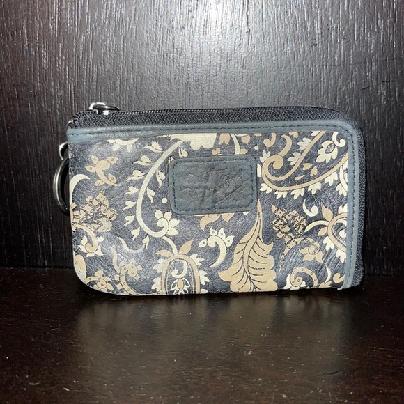 Fossil Handbags - Fossil Card Holder